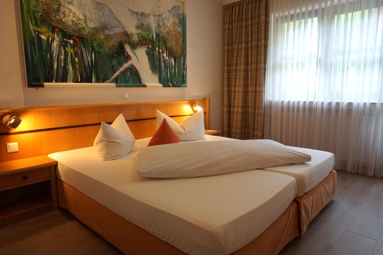 Flair Hotel Hochspessart Heigenbruecken Ngoại thất bức ảnh