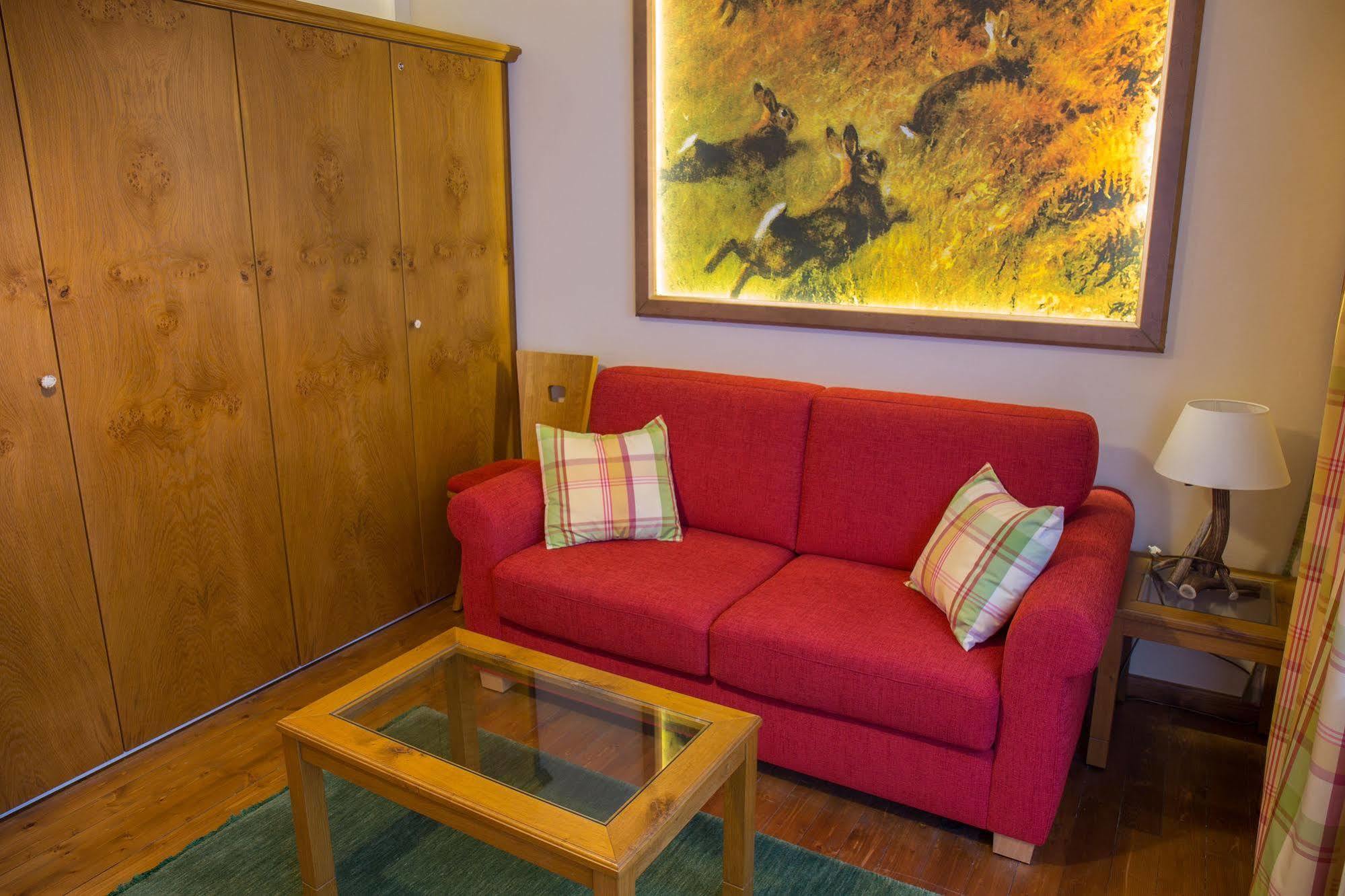 Flair Hotel Hochspessart Heigenbruecken Ngoại thất bức ảnh